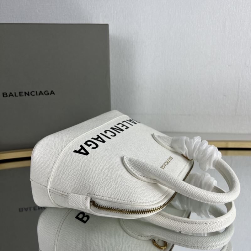 Balenciaga Ville Top Series Bags